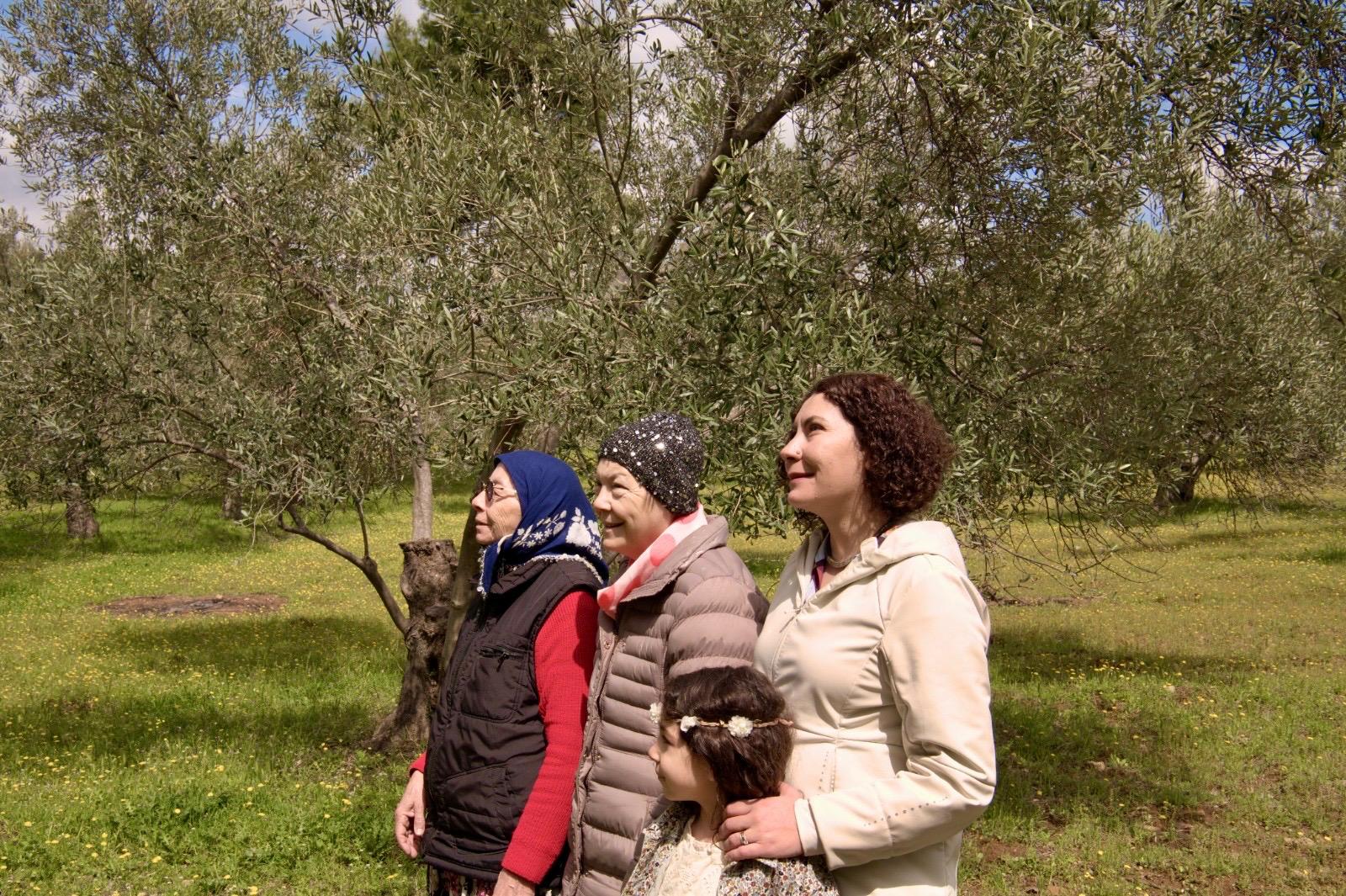 Kazdağları’nın Doğasında Kök Salan Bir Miras